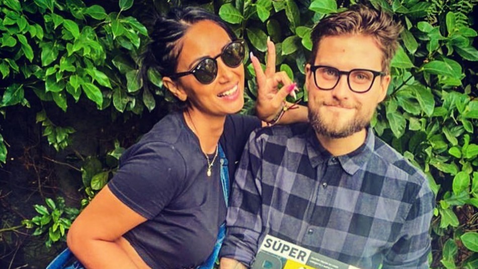 Pamela Díaz y Jean Philippe Cretton realizan divertido video viral sobre su relación sentimental Pamela Díaz y Jean Philippe Cretton realizan divertido video viral sobre su relación sentimental