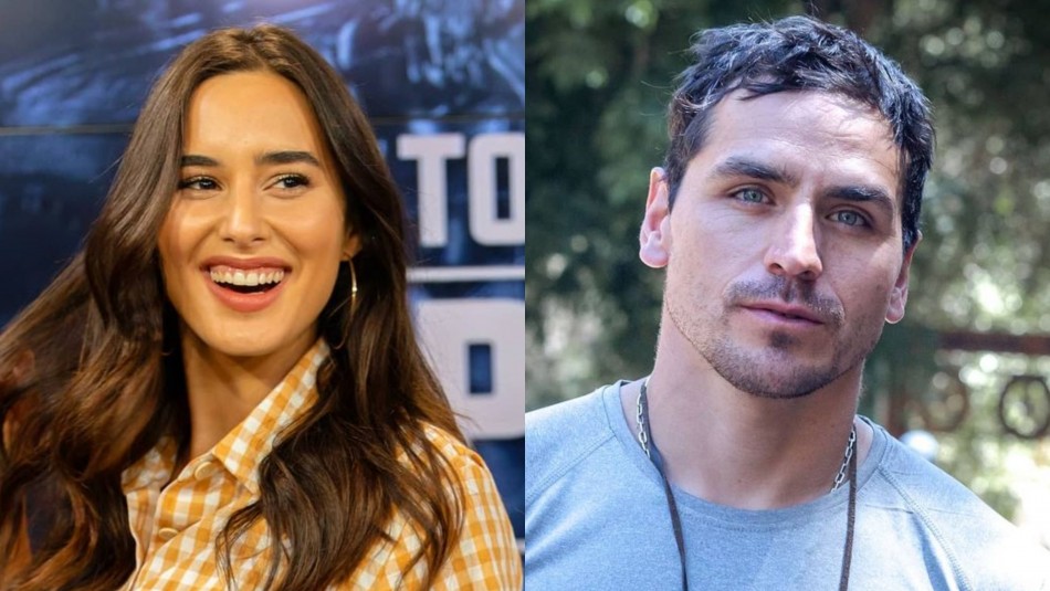 Puro amor: Melina Noto le dedica romántico mensaje a Pangal Andrade por su cumpleaños Puro amor: Melina Noto le dedica romántico mensaje a Pangal Andrade por su cumpleaños