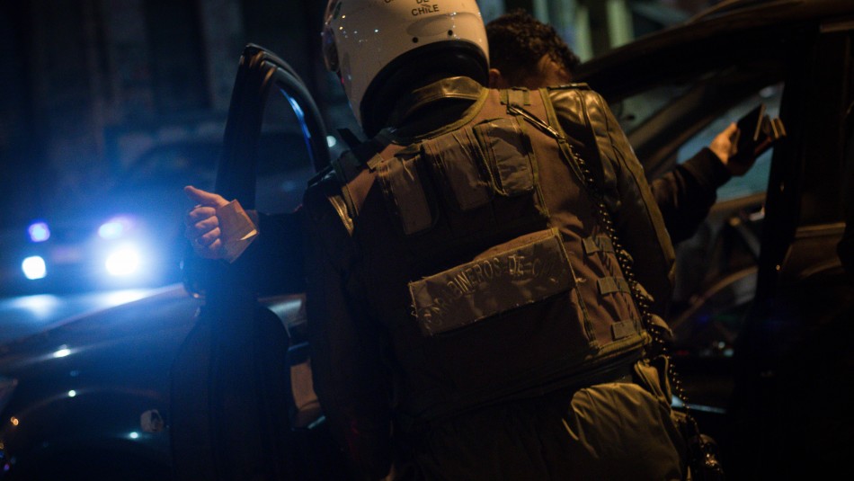Balance policial: Casi 3.500 personas fueron privadas de libertad en las últimas 24 horas Balance policial: Casi 3.500 personas fueron privadas de libertad en las últimas 24 horas