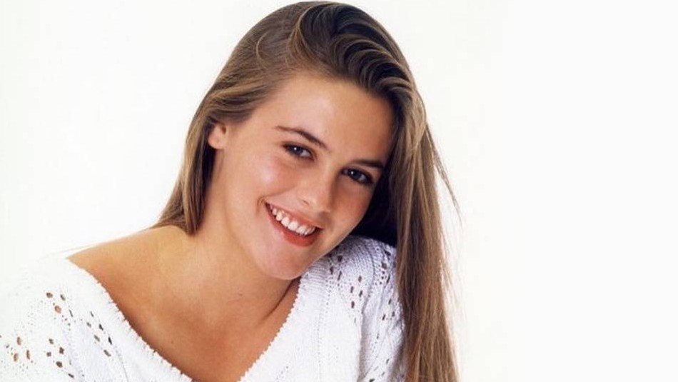 ¿Qué pasó con Alicia Silverstone?: La actriz de ¿Qué pasó con Alicia Silverstone?: La actriz de