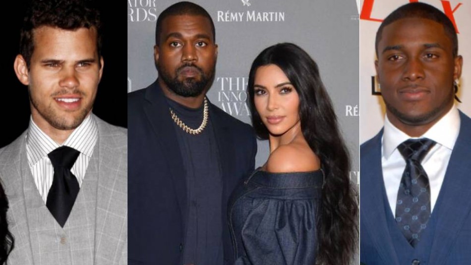 Los tres divorcios de Kim Kardashian: Su matrimonio más corto duró 72 días Los tres divorcios de Kim Kardashian: Su matrimonio más corto duró 72 días