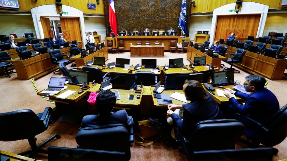 Federación de Medios rechaza indicación que prohibiría invitación de candidatos en TV y radio Federación de Medios rechaza indicación que prohibiría invitación de candidatos en TV y radio