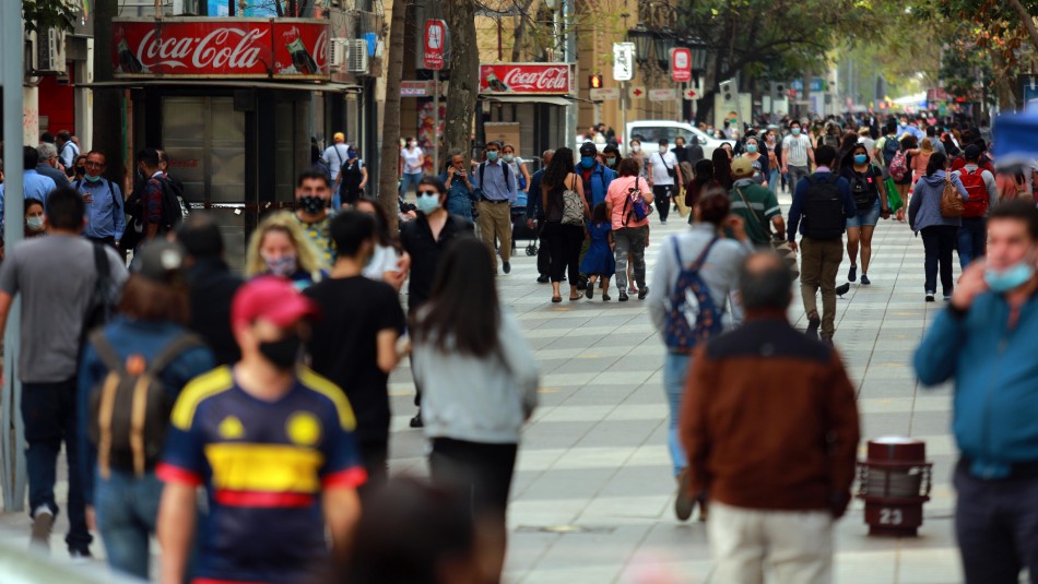 Comunas con más casos activos de coronavirus Las 20 comunas con más casos activos de Covid: Siguen liderando Puente Alto, Valparaíso y Temuco