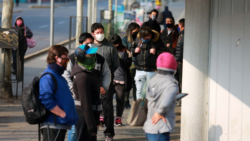 Comunas sin casos activos de coronavirus Libres de coronavirus: Las 13 comunas que no presentan casos activos en Chile