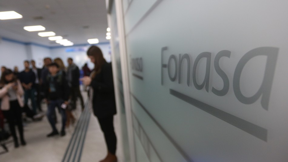 Fonasa anuncia 122 nuevas prestaciones Fonasa anuncia 122 nuevas prestaciones: Más de 50 corresponden a consultas de telemedicina
