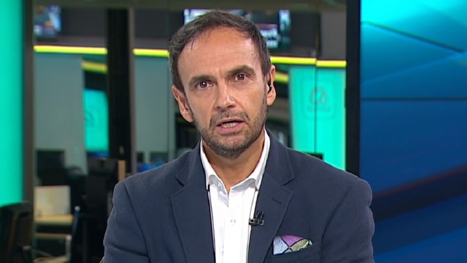 La editorial de Rodrigo Sepúlveda Editorial de Rodrigo Sepúlveda: No a suspensión de pago de intereses a créditos de candidatos