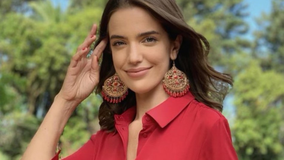 Millaray Viera celebró el cumpleaños de su hija menor y mostró cómo ha crecido con tierna foto Millaray Viera celebró el cumpleaños de su hija menor y mostró cómo ha crecido con tierna foto
