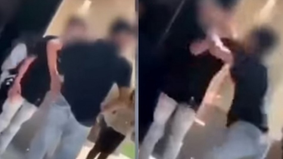Matan a golpes a compañero de clases y juez no los envía a prisión porque les Matan a golpes a compañero de clases y juez no los envía a prisión porque les