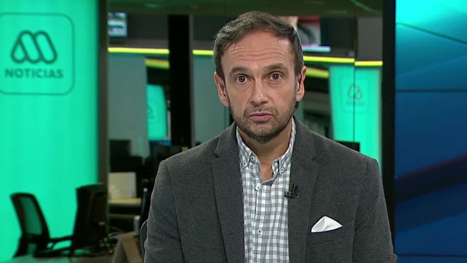 Rodrigo Sepúlveda. Rodrigo Sepúlveda: