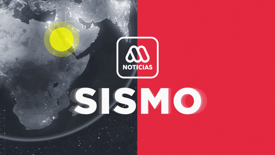 Se registra sismo grado 6.0 en Nueva Zelanda Se registra sismo grado 6.0 en Nueva Zelanda