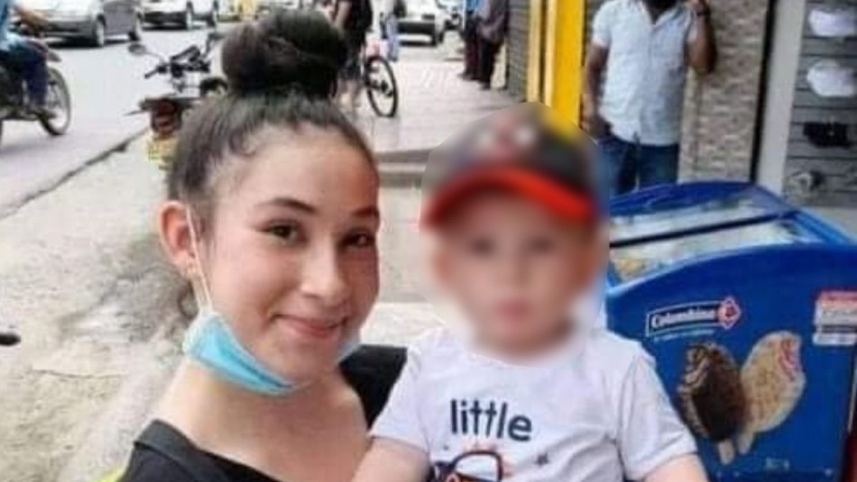 Asesinan a madre y a su bebé de un año en Colombia: Padre del niño es el principal sospechoso Asesinan a madre y a su bebé de un año en Colombia: Padre del niño es el principal sospechoso