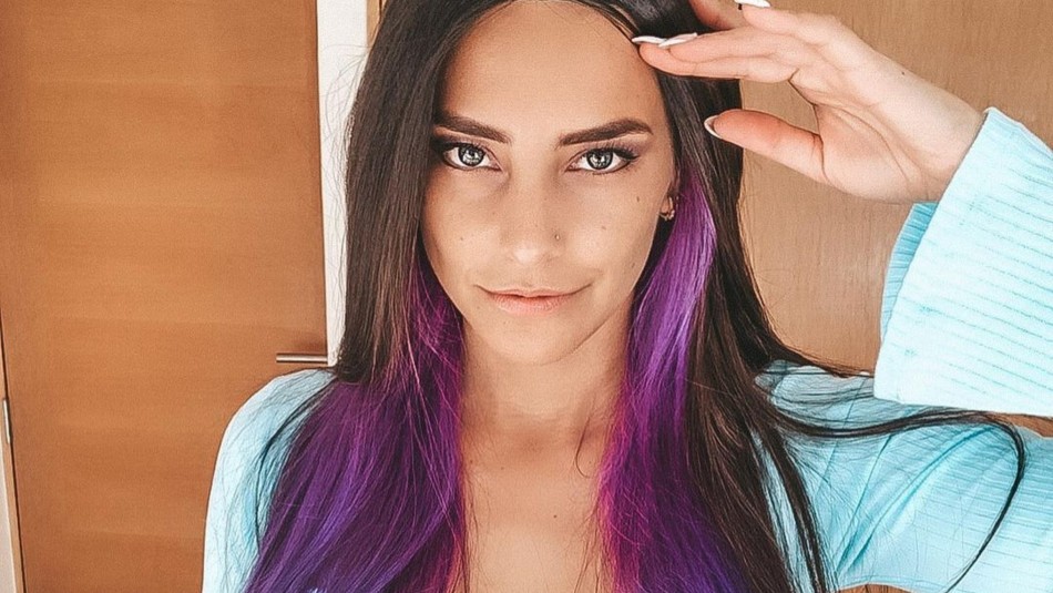 Nuevo look y nuevo single: Daniela Castillo anuncia inédita colaboración con Franco El Gorila Nuevo look y nuevo single: Daniela Castillo anuncia inédita colaboración con Franco El Gorila