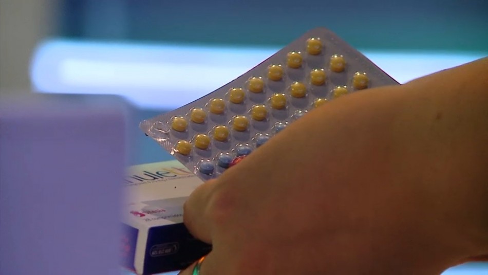 ISP por venta de anticonceptivos con receta médica: ISP por venta de anticonceptivos con receta médica: