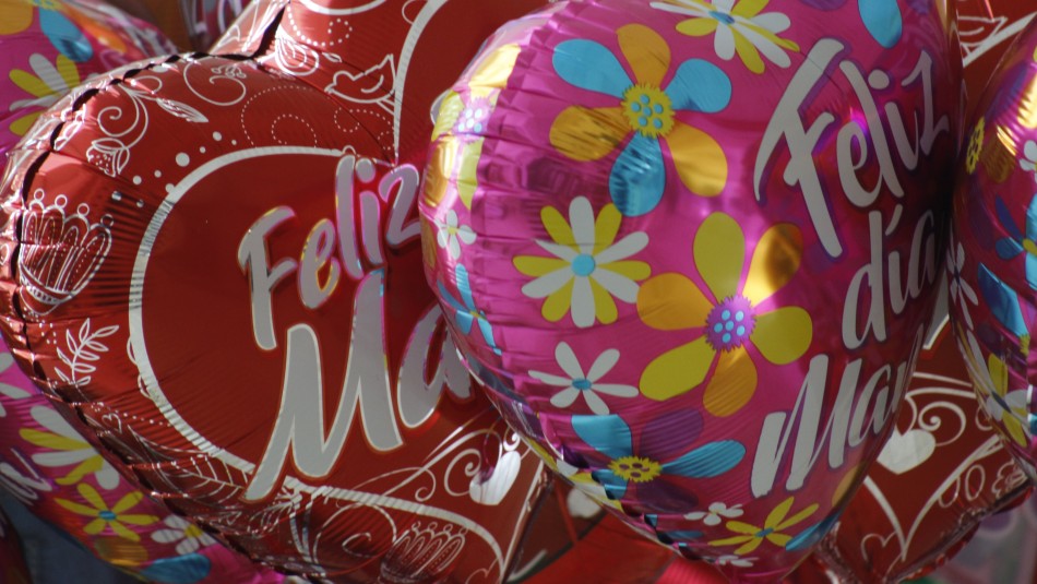 Día de la Madre: ¿Cuándo es la celebración oficial en Chile? Día de la Madre: ¿Cuándo es la celebración oficial en Chile?