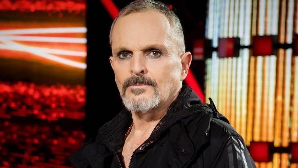Miguel Bosé reaparece: Borra casi todas sus fotos de Instagram para celebrar su cumpleaños - Meganoticias
