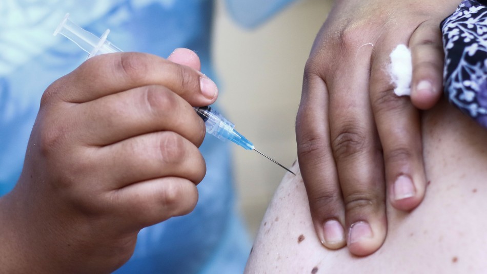 Comienza vacunación contra la Influenza: ¿Quiénes reciben la dosis esta semana? Comienza vacunación contra la Influenza: ¿Quiénes reciben la dosis esta semana?