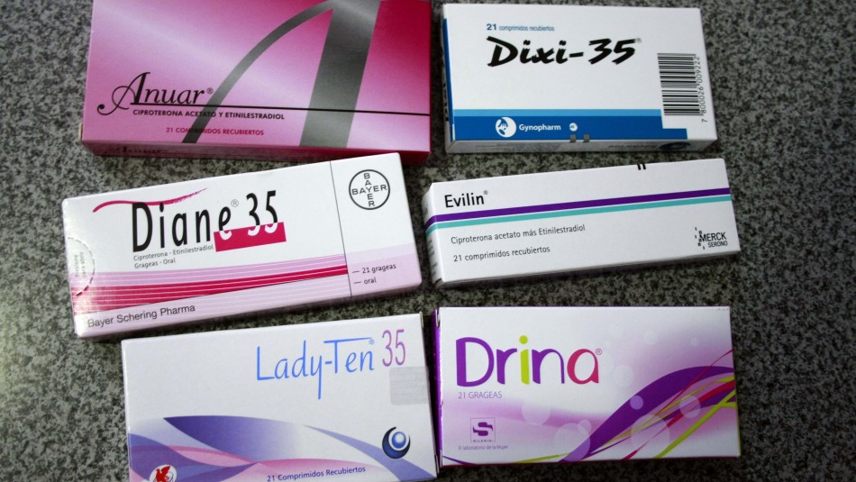 Piden revertir medida que exige receta médica para compra de anticonceptivos Piden revertir medida que exige receta médica para compra de anticonceptivos