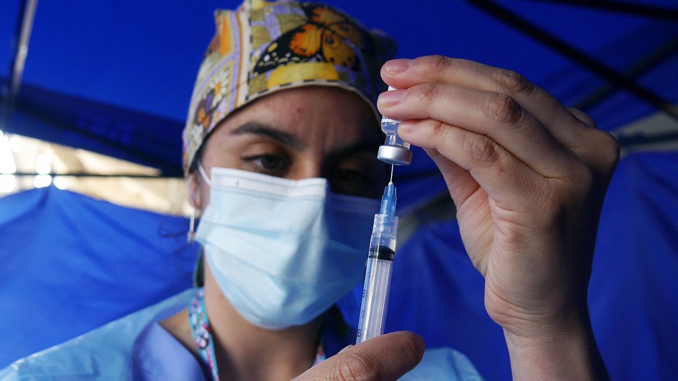 Vacuna contra la Influenza: ¿Cuáles son los grupos objetivos que deben recibir la dosis? Vacuna contra la Influenza: ¿Cuáles son los grupos objetivos que deben recibir la dosis?
