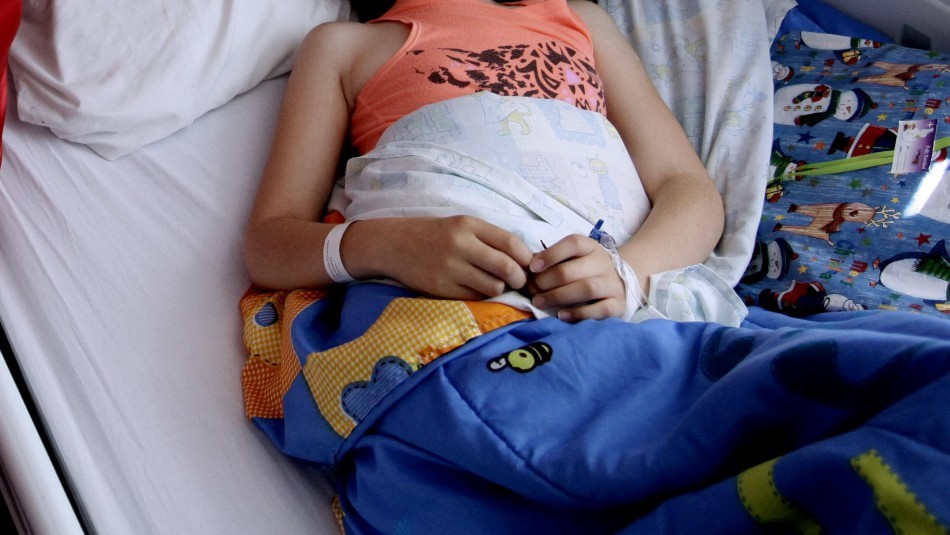 Médico prevé alza en casos de PIMS: Médico prevé alza en casos de PIMS: