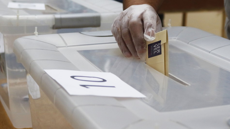 Cambio de fecha de elecciones: Cámara despacha el proyecto a Comisión Mixta Cambio de fecha de elecciones: Cámara despacha el proyecto a Comisión Mixta