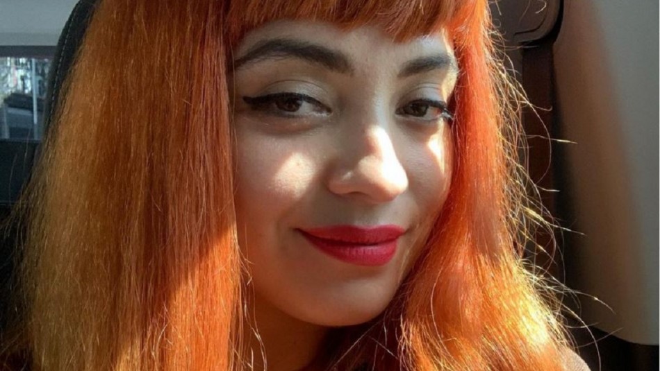 Mon Laferte estrenará canción junto a Gloria Trevi Mon Laferte estrenará canción junto a Gloria Trevi