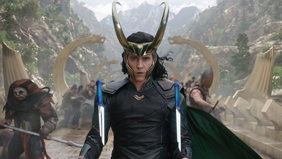 Loki Loki