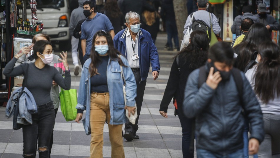 Plan Paso a Paso Cuarentenas: 36 comunas cambian de Fase desde este jueves