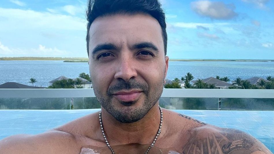 ¿Se operó? Seguidores de Luis Fonsi especulan sobre posible cirugía y le dicen que se ve ¿Se operó? Seguidores de Luis Fonsi especulan sobre posible cirugía y le dicen que se ve