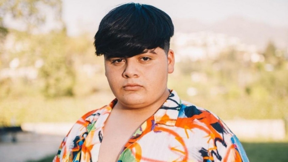 Cantante Kidd Tetoon es detenido junto a 19 personas por incumplir aforo permitido Cantante Kidd Tetoon es detenido junto a 19 personas por incumplir aforo permitido