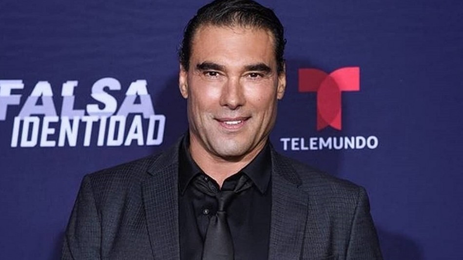 Revelan que Eduardo Yáñez tiene cáncer, pero el actor lo niega en un video Revelan que Eduardo Yáñez tiene cáncer, pero el actor lo niega en un video
