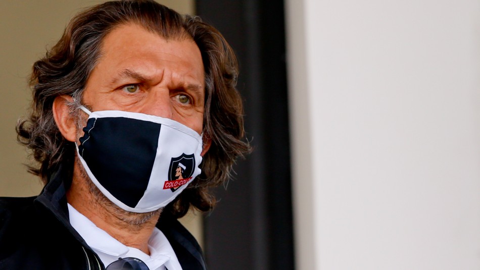Colo Colo: Bolsa de Santiago comunicó que acciones de Mosa se venderán el 13 de abril Colo Colo: Bolsa de Santiago comunicó que acciones de Mosa se venderán el 13 de abril