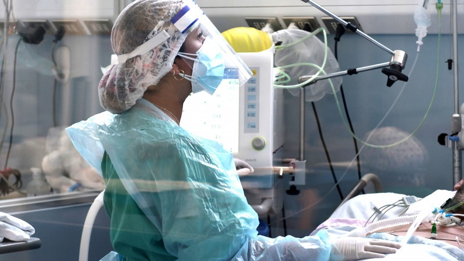 Experto alerta por mutaciones del coronavirus: Experto alerta por mutaciones del coronavirus: