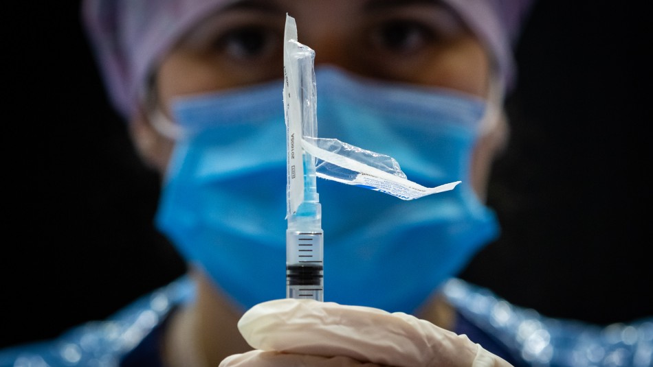 Vacuna contra la Influenza: Conoce quiénes deben recibir la dosis este miércoles 7 de abril Vacuna contra la Influenza: Conoce quiénes deben recibir la dosis este miércoles 7 de abril