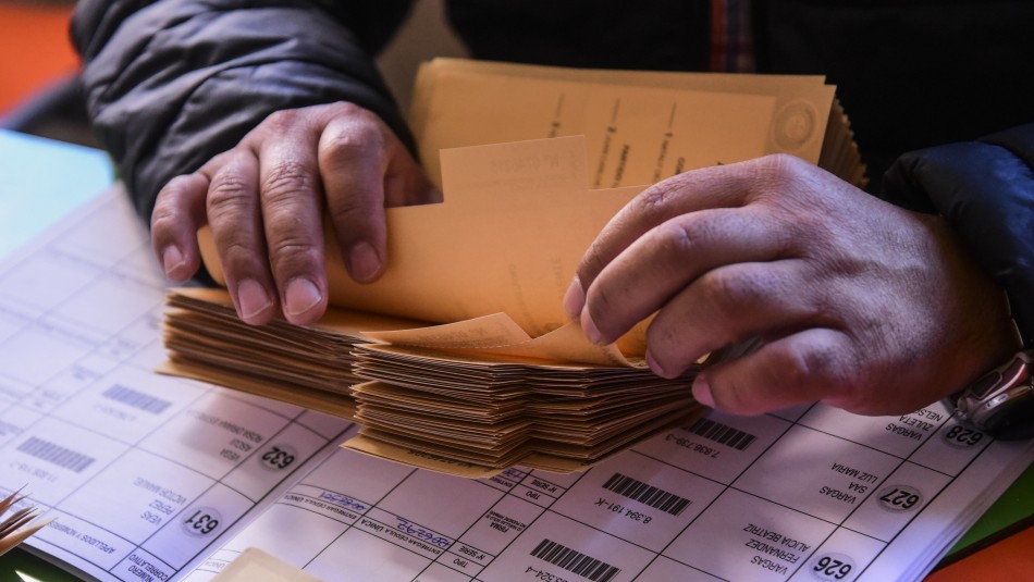 Elecciones de mayo 2021: Revisa si fuiste designado para ser vocal de mesa Elecciones de mayo 2021: Revisa si fuiste designado para ser vocal de mesa