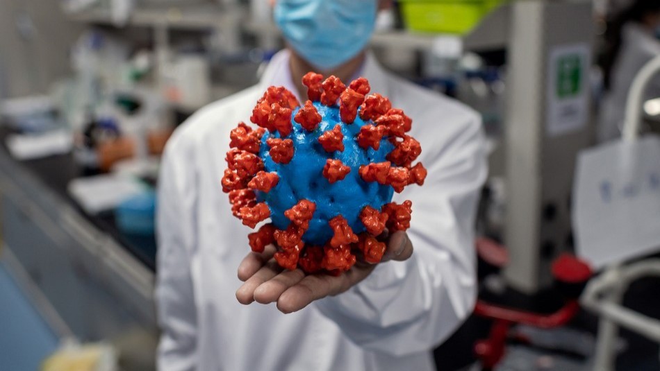 OMS cambiará nombres de variantes de coronavirus para no estigmatizar a ningún país OMS cambiará nombres de variantes de coronavirus para no estigmatizar a ningún país