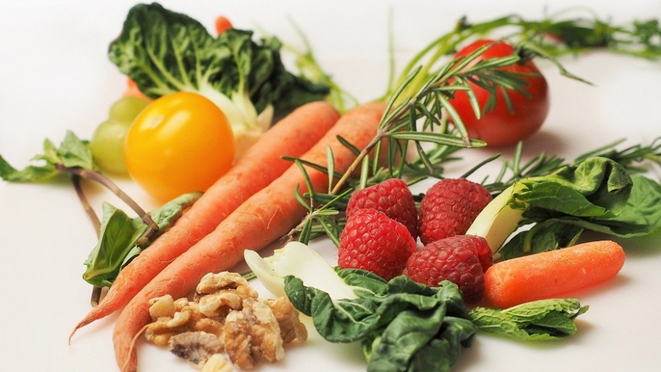 Hígado graso: Estos son los alimentos que debes consumir para controlarlo Hígado graso: Estos son los alimentos que debes consumir para controlarlo