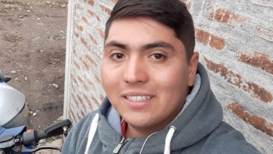 Abeja Joven murió por picadura de abeja.