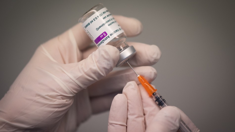 AstraZeneca vacuna oms OMS: vacuna anticovid de AstraZeneca presenta aún más beneficios que riesgos