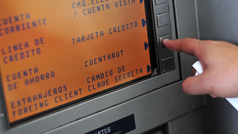 Imagen referencial Cuenta RUT: Conoce cuáles son los cobros asociados a la tarjeta