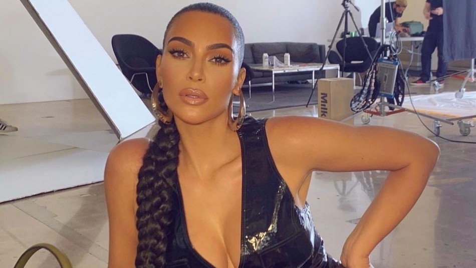 Kim Kardashian Kim Kardashian