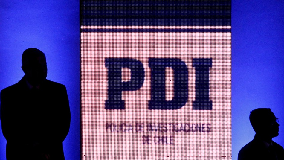 pdi alto mando PDI informa sobre nuevos ascensos al Alto Mando Institucional para este año