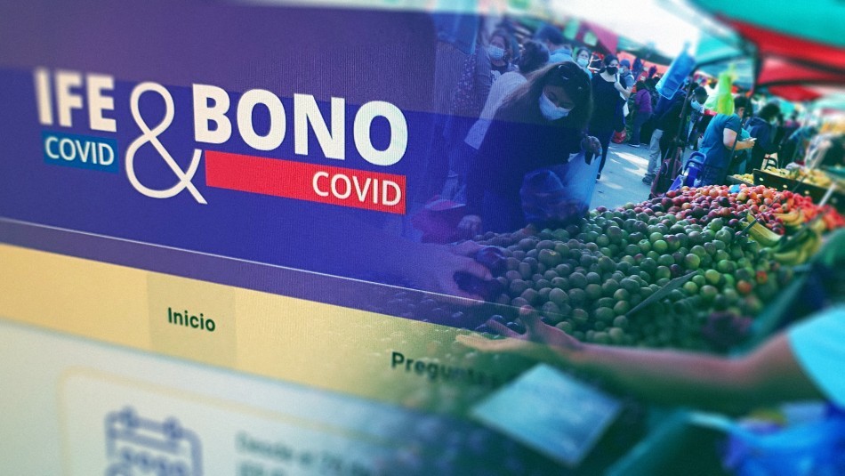 IFE y Bono Covid: Cuándo comienzan las postulaciones para el pago de abril IFE y Bono Covid: Cuándo comienzan las postulaciones para el pago de abril