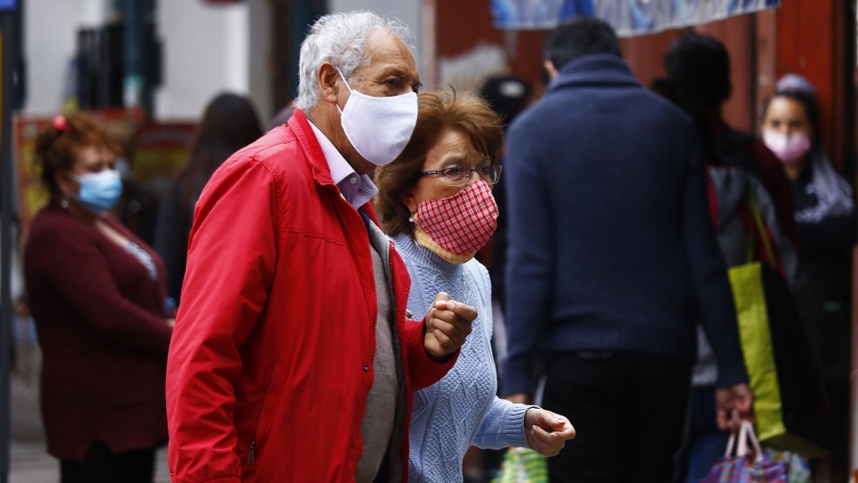 Rebaja de contribuciones para adultos mayores: Revisa si eres beneficiario Rebaja de contribuciones para adultos mayores: Revisa si eres beneficiario