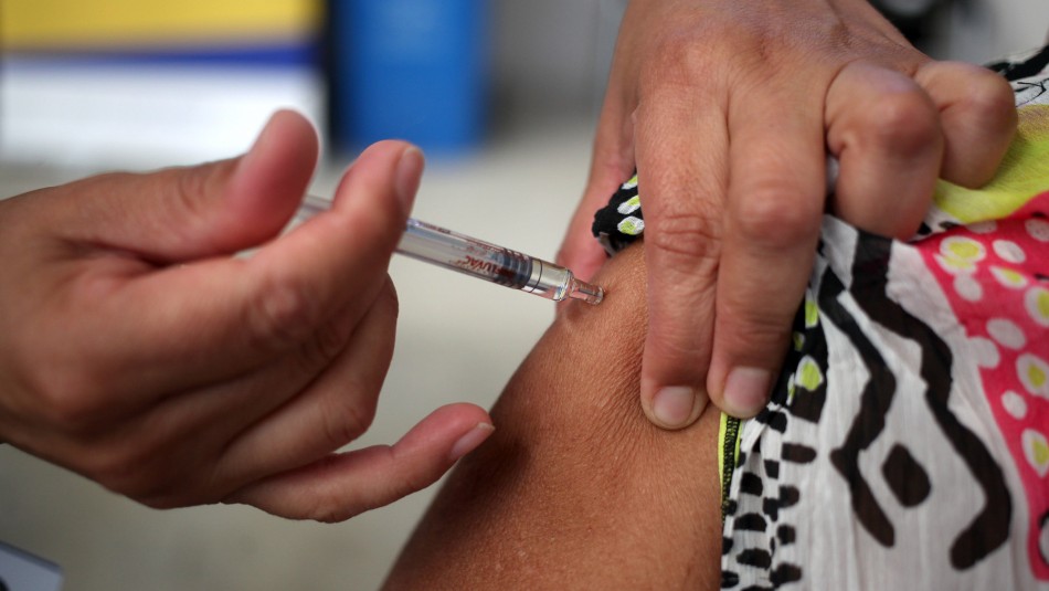 Vacuna contra la Influenza: Conoce quiénes reciben la dosis este jueves 8 de abril Vacuna contra la Influenza: Conoce quiénes reciben la dosis este jueves 8 de abril