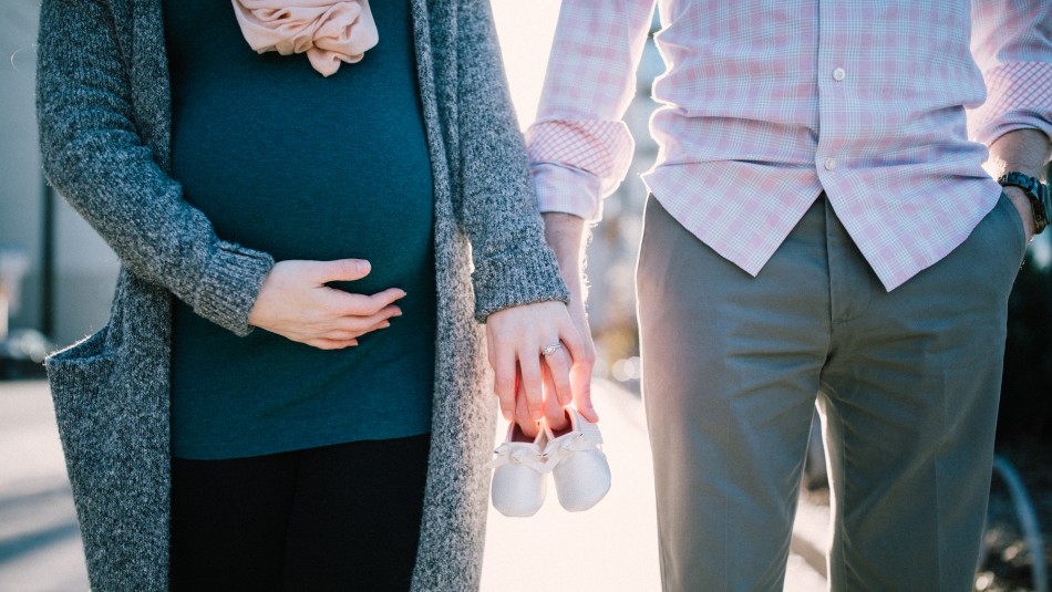 Fertilidad: Estos hábitos saludables te pueden ayudar a mejorar la salud reproductiva Fertilidad: Estos hábitos saludables te pueden ayudar a mejorar la salud reproductiva