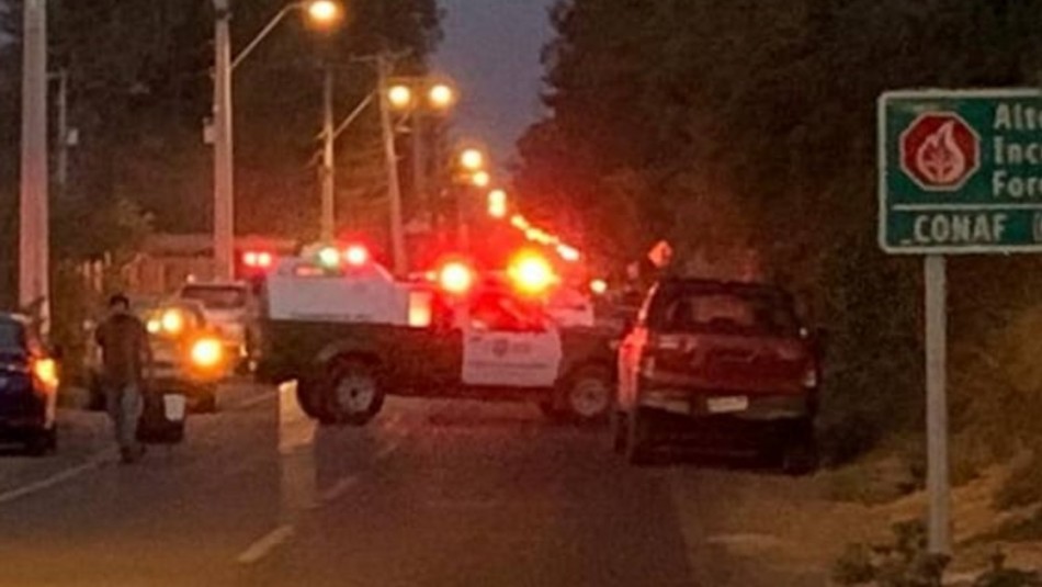 Delincuentes asesinan a hombre para robarle $6 millones en Requinoa Delincuentes asesinan a hombre para robarle $6 millones en Requinoa
