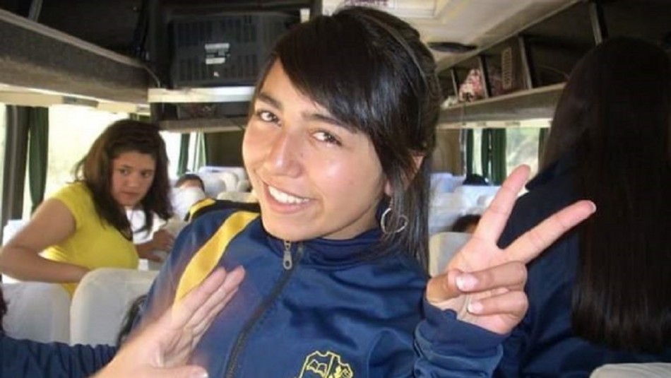 Caso Pascale Alvarado: Fiscalía pide presidio perpetuo para acusado de violar y asesinar a joven Caso Pascale Alvarado: Fiscalía pide presidio perpetuo para acusado de violar y asesinar a joven