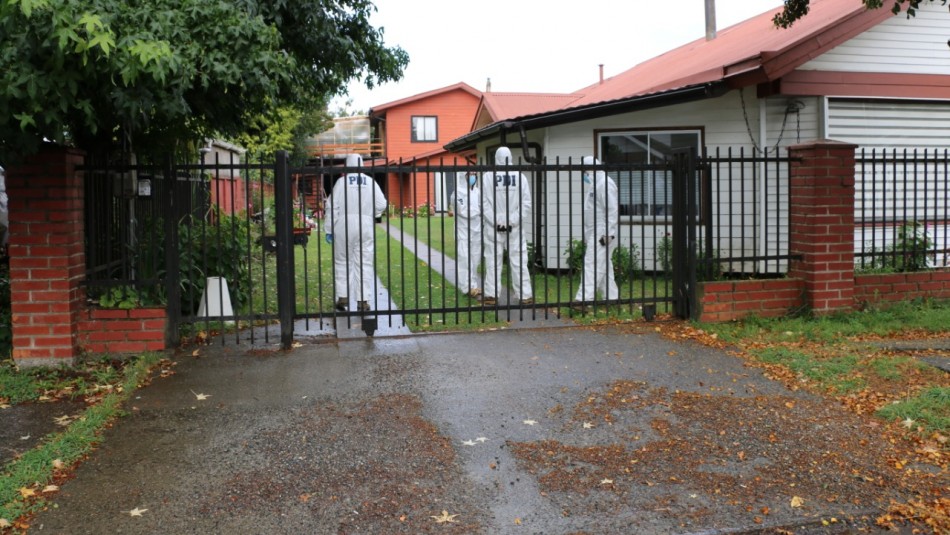 Desnutrición y maltratos psicológicos: Investigan vejaciones en hogar de ancianos de Valdivia Desnutrición y maltratos psicológicos: Investigan vejaciones en hogar de ancianos de Valdivia