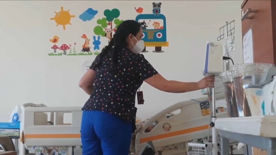 Dos nuevos casos de niños con PIMS: Uno de ellos está grave Dos nuevos casos de niños con PIMS: Uno de ellos está grave