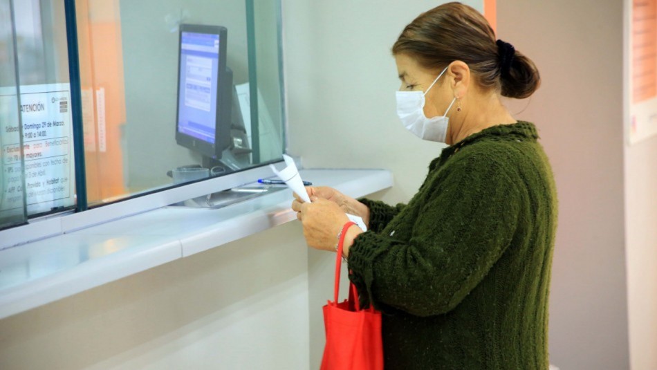 Cómo actualizar el Registro Social de Hogares IFE Registro Social de Hogares: Cómo actualizar tus datos para solicitar el IFE